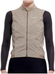 PEPPERMINT Дамски елек за колоездене PEPPERMINT Women's Signature Gilet Cycling vest - Sahara - размер XL (154-0185-0215)