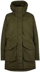 Fjall Raven Дамско палто Fjällräven Women's Högvilt Jacket Coat - Deep Forest (102-5277-0113)