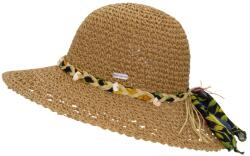 Chillouts Дамска шапка Chillouts Women's Canton Hat - Brown - размер XS (904-5952-0211)