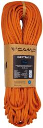 C. A. M. P C. A. M. P. Единично въже C. A. M. P. Elektra 9.2 Single rope - Orange - размер 80 m (308-0433-0115)
