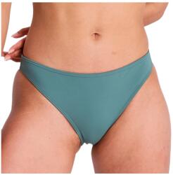 Roxy Дамско бикини долнище Roxy Women's SD Essentials Moderate Bikini bottom - Agave Green (150-6357-0114)