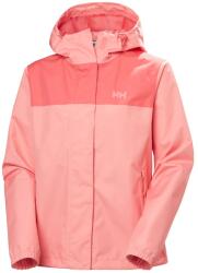 Helly Hansen Дамско водоустойчиво яке Helly hansen Women's Vancouver Rain Jacket Waterproof jacket - Coral Almond (102-3812-0512)