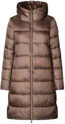 Save The Duck Дамско палто Save the duck Women's Lysa Coat - Mud Grey - размер 6 (102-2579-0816)
