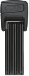 ABUS Сгъваем катинар Abus Bordo One 6000A Fingerprint Bike lock - Black - размер 120 cm (870-3170-0111)