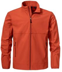 Schöffel Мъжко софтшел яке Schöffel Softshell Jacket Style Mirusha Softshell jacket - Dark Crabapple - размер 52 (EU) (003-3177-0414)