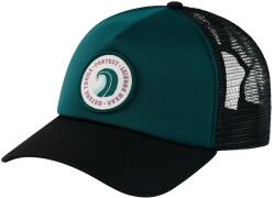 Protest Мъжка шапка с козирка Protest PRTBadger Trucker Cap - Dark Teal - размер 55 cm (904-6107-0111)