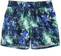 Reima Детски бордшорт Reima Kid's Somero Boardshorts - Fresh Mint AOP - размер 110 (EU) (750-2596-0216)