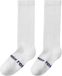 Reima Детски спортни чорапи Reima Kid's Karkuun Sports socks - White - размер 22-25 (EU) (207-1159-0311)