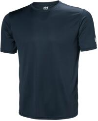 Helly Hansen Мъжко синтетично термобельо Helly Hansen Tech T-Shirt 2.0 Synthetic base layer - Navy (014-2358-0311)