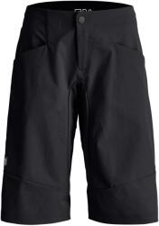 Ortovox Дамски шорти за колоездене Ortovox Women's Sequence Trail Shorts Cycling bottoms - Black Raven (055-3578-0112)
