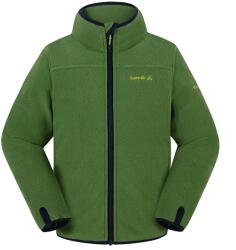 Kamik Детско поларено яке Kamik Kid's Ridley Fleece jacket - Seafoam / Abyss - размер 116 (EU) (703-5360-1111)