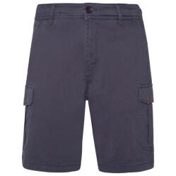 Protest Мъжки къси панталони Protest PRTNytro Cargoshort Shorts - Night Skyblue - размер XXL (012-1942-0216)
