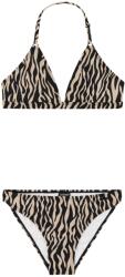 Protest Детски комплект бикини Protest Kid's PRTFabu Triangle Bikini Bikini - True Black - размер 152 (EU) (750-2881-0315)