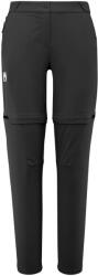 Millet Дамски туристически панталон Millet Women's Ubic Stretch Zip-Off Pant Walking trousers - Black - размер 34 (EU) (110-1831-0111)