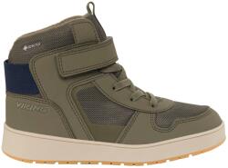 Viking Детски зимни ботуши Viking Kid's Jack Warm GTX 1V Winter boots - Olive - размер 38 (EU) (702-3429-0419)