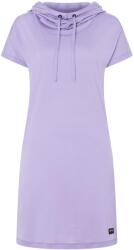 super. natural Дамска рокля Super. natural Women's Funnel Dress - Lavender - размер XS (116-9877-0511)