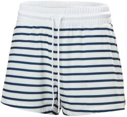 Helly Hansen Дамски къси панталони Helly Hansen Women's Thalia Shorts - White Navy Stripe (112-4008-0214)