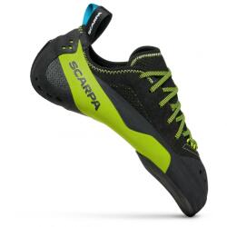 Scarpa Обувки с връзки Scarpa Mago Climbing shoes - Black - размер 41, 5 (EU) (301-0722-0124)