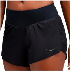 HOKA Дамски шорти за бягане HOKA Women's 4'' Short Running shorts - Black (112-3155-0114)