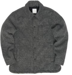 Mazine Мъжко ежедневно яке Mazine Vegan Wool Jacket Casual jacket - Anthracite Melange - размер XL (003-3315-0114)