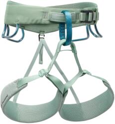 Black Diamond Дамска сбруя - седалка Black Diamond Women's Momentum Harness Climbing harness - Desert Sage (303-0489-0414)