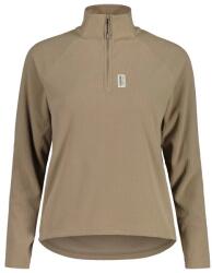Maloja Дамски поларен пуловер Maloja Women's VangaM. Fleece jumper - Dark Gravel (105-6656-0112)