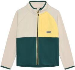 Color Kids Детско поларено яке Color Kids Kid's Fleece Jacket with Chest Pocket Fleece jacket - Mediterranea - размер 116 (EU) (703-6799-0115)