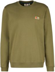 Fjällräven Мъжки пуловер Fjällräven Vardag Sweater Jumper - Green - размер XXL (017-2538-0316)
