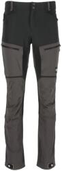 Whistler Мъжки туристически панталон Whistler Kodiak Outdoor Pant Walking trousers - Black - размер M (010-0839-0112)