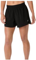 ASICS Дамски шорти за бягане Asics Women's Core 4'' Short Running shorts - Performance Black (112-3407-0314)