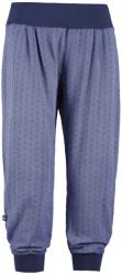 E9 Дамски панталон за катерене E9 Women's Maira 3/4 length trousers - Provence (109-1539-0314)