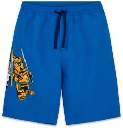 LEGO® Детски бордшорт Lego Kid's Arve 305 Swim Shorts Boardshorts - Blue - размер 98 (EU) (750-1483-0112)