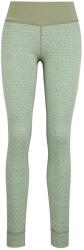 Devold Дамско мериносово термобельо Devold Women's Kvitegga Long Johns Merino base layer - Raw White (108-0755-0312)