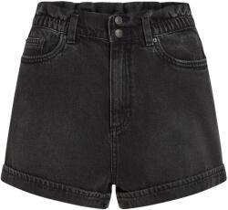 O'Neill Дамски къси панталони O'Neill Women's Tasia Denim Shorts - Black Out (112-4360-0114)