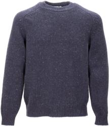 Sätila Мъжки вълнен пуловер Sätila Dagsnäs Sweater Wool jumper - Dark Blue (005-5802-0111)