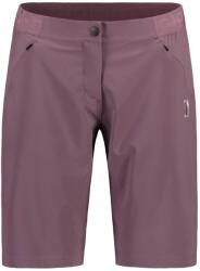 Maloja Шорти за колоездене Maloja Women's AnemonaM. Cycling bottoms - Stormy Lilac (155-2443-0413)