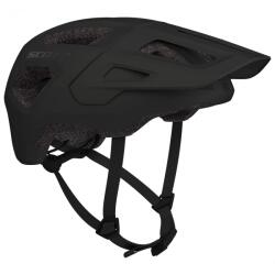 SCOTT Каска за планинско колоездене Scott Argo Plus Bike helmet - Black Matt - размер S/M 54-58 cm (851-1264-0111)