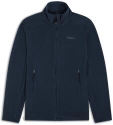 Bergans Дамско поларено яке Bergans Women's Finnsnes Fleece Jacket - Navy Blue - размер XL (105-7219-0215)