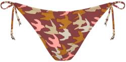 Barts Дамско бикини горнище Barts Women's Conchu Tanga Bikini top - Maroon - размер 38 (EU) (150-6446-0112)