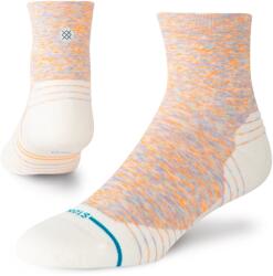 Stance Дамски спортни чорапи Stance Women's Marshy Light Quarter Sports socks - Lilac - размер 35-37 (EU) (207-1336-0211)