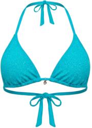 Banana Moon Дамско бикини горнище Banana Moon Women's Crico Sparklesun Bikini top - Turquoise - размер 44 (FR) (150-6106-0316)