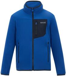 Regatta Детско поларено яке Regatta Kid's Junior Frankie Full Zip Fleece jacket - Olympian Blue - размер 15-16 Years (703-7786-0318)