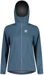Maloja Дамско ветрозащитно яке Maloja Women's OtaviaM. Windproof jacket - Dusty Blue - размер XL (118-0480-0215)