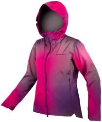 Endura Дамско водоустойчиво яке за колоездене Endura Women's MT500 Waterproof Jacket Cycling jacket - Bramble - размер XXL (151-0668-0116)