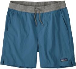Patagonia Мъжки къси панталони Patagonia Baggies Lights 6'' Shorts - Still Blue (012-3326-0412)