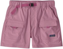 Patagonia Дамски къси панталони Patagonia Women's Outdoor Everyday Shorts - Light Violet - размер XL (112-2336-0915)