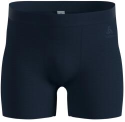 Odlo Мъжко мериносово термобельо Odlo Merino 160 Boxer Merino base layer - Dark Sapphire (015-1879-0612)