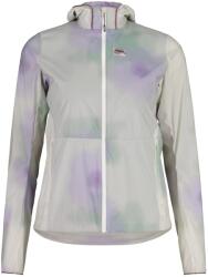 Maloja Дамско ветрозащитно яке Maloja Women's IkharaM. Windproof jacket - Shaded White Bloom (118-0479-0212)