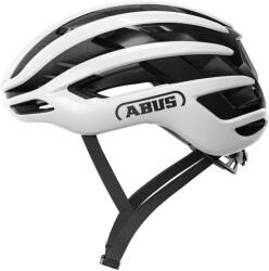 ABUS Каска за шосейно колоездене Abus Airbreaker 2.0 Mips Bike helmet - Shiny White - размер M 54-58 cm (851-1930-0212)
