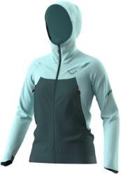 Dynafit Дамско софтшел яке Dynafit Women's Transalper DST Jacket Softshell jacket - Cloud Blue (103-2493-0412)